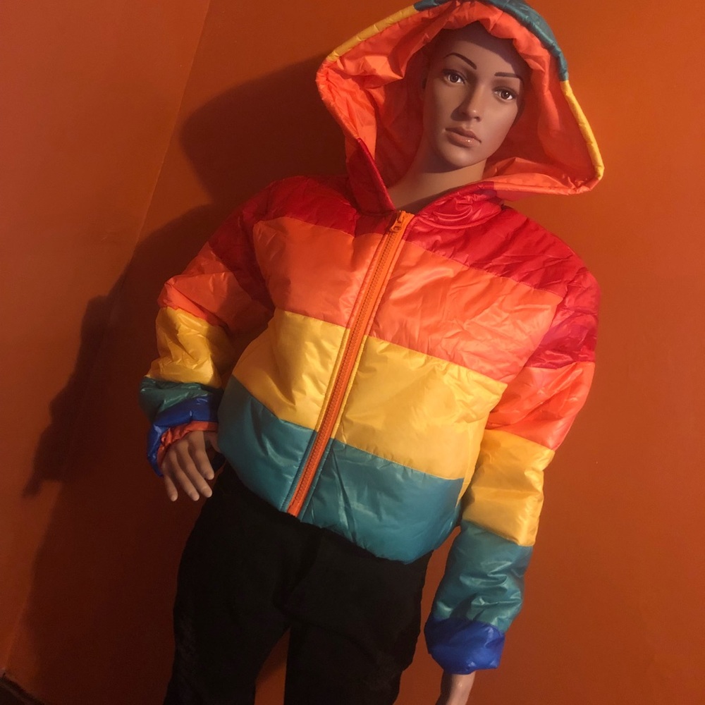 Jacket